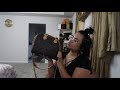 New Bag! Louis Vuitton Unboxing ft. Speedy B 25!