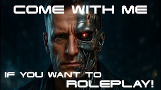 Roleplay solves Exploration (but how to get there?)