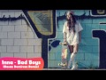 Inna   Bad Boys Hasan Demircan Remix