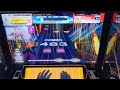 【chunithm】「グラウンドスライダー協奏曲第一番「風唄」」expert aj【チュウニズム】