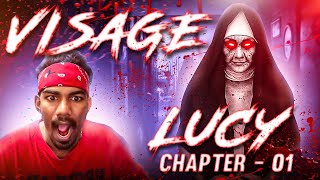 🔴VISAGE | Chapter 01 | LUCY