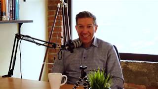 Sheldon Kennedy on Beyond the Checkbox Podcast