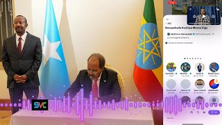 DHEGEYSO HAWIYE OO U ADKAYSAN WAAYAY SHEEKH QAASIM QOLKANA KA TUURAY