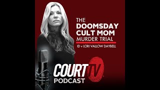 Doomsday Cult Mom - New Charges Filed | Court TV Podcast