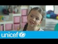 For every child, a safe space I UNICEF