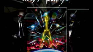 Daft Punk - Harder Better Faster Stronger ( Discovery album )
