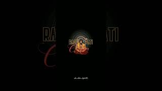 🚩🚩 Raghunandan Song Lyrics Status ||Hanuman movie song 🚩|| Hanuman status🚩🙏#shorts #hanuman #viral