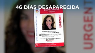 El exmarido de Ana María, desaparecida en Madrid, se niega a pasar la prueba del polígrafo