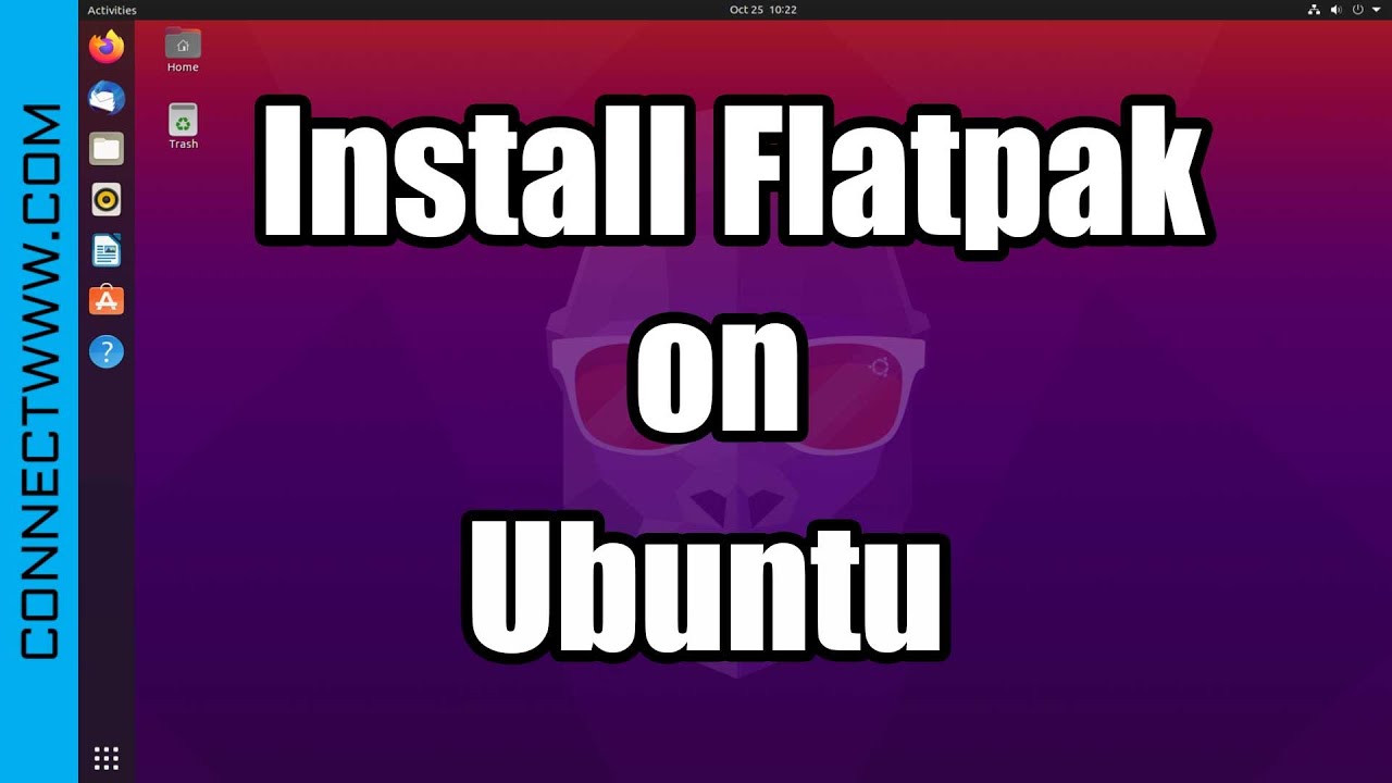 How To Install Flatpak On Ubuntu | Add Flathub Repository On Ubuntu ...