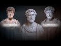 antoninus pius the good emperor 15 roman history documentary series