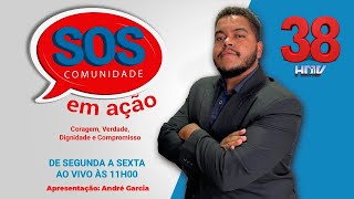 SOS Comunidade em Ação - EDIÇÃO 07/10/2024