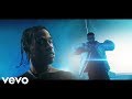 Travis Scott & Drake - Like A Light (Music Video)