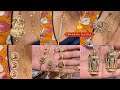 Pothys Swarnamahal Diamond Thali Mop Chains | 30g To 50g Diwali New Arrivals