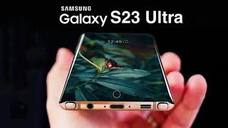 Samsung Galaxy s23 ultra