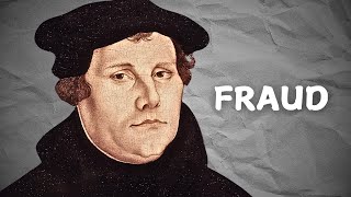 What Protestants Get Wrong About Christianity - Fr. Chad Ripperger