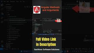 Angular part-3 #software #technology #javascript #tutorial #coding #java #web #SanMoon