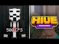 This Hive YouTuber Got Banned And Is Still Cheating...