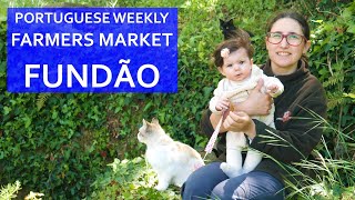 BIGGEST FARMERS MARKET IN OUR REGION - FUNDAO - LIVESTOCK, PLANTS & MUCH MORE!