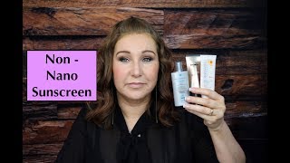 Nanoparticles in Skincare - How can we avoid them? Should we worry?