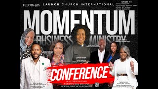 Momentum conference