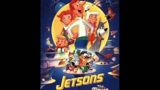 We're The Jetsons