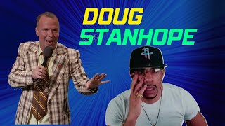 DOUG STANHOPE 60 INCHES OF AIDS  | REACTION