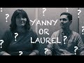 Yanny or Laurel? Two MIT neuroscientists explain the auditory illusion