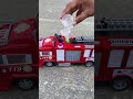 rc fire brigade unboxing firebrigade