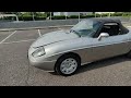 fiat barchetta 1996