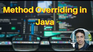 Mastering Method Overriding in Java | Inheritance and Polymorphism Explained