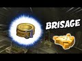 [DOFUS] Ceinture de Brouce - Pas 1, pas 2, pas 3 mais 4 BRISAGE PA !