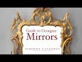 Mirrors from the Gallery of Timothy Langston Fine Art  & Antiques, Pimlico, London