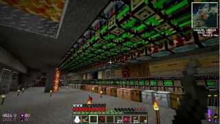 Let's Plus Minecraft 20 - Nuclear Age
