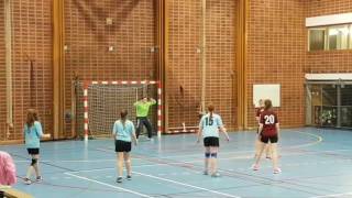 20170204 - Vassunda IF F04 mot Storvreta och Tirfing