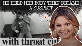 Beauty Queen Beaten & Stabbed to Death: The BRUTAL Case of Nona Dirksmeyer