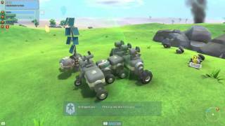 TerraTech - Lets Play - Season 4 - Part 33 - A New Beginning