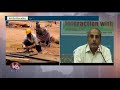 ntpc ed dilip kumar dubey holds review meet on ramagundam power plant work v6 news