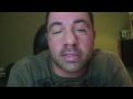 Joe Rogan deviated septum operation