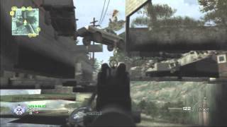 Modded Zombies: Mw2 Bypass