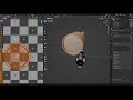 blender uv unwrapping tutorial explained for beginners arijan