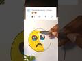 Mixing emojis Part 4| Priya’s Creativity Zone