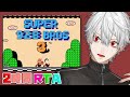 [NIJISANJI] Super DoKuzuHonSha:Kuzuha RTA Highlights [Part 2] (ENG SUB)