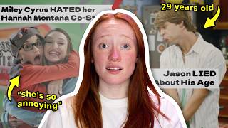 a deep dive into Hannah Montana (part one)