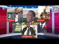 Zimbabwe's Constitutional Amendment Bill Number 3