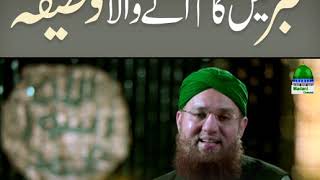 Qabr May Kaam Anay Wala Wazeefa (Short Clip) Maulana Abdul Habib Attari