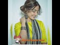 # hina khan hair style# ye rishta kya khlata h#