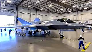 Reborn YF-23 Will Shock China and Russia in 2025!