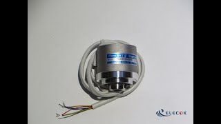 TS2651N141E78 encoder