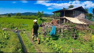 Sigunbari Village in India Bhutan Border || Udalguri Bodoland