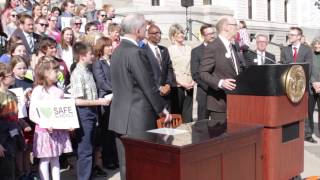 Safe and Supportive Schools